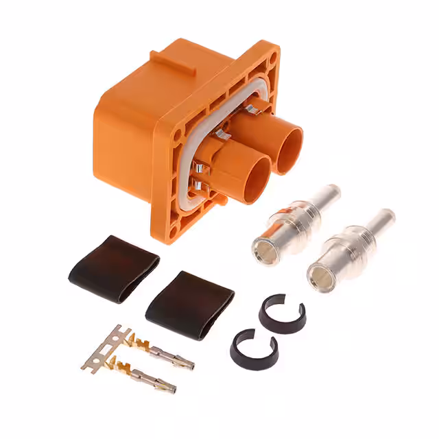 ELRA2W25 Amphenol Industrial Operations  Support de panneau suspendu gratuit